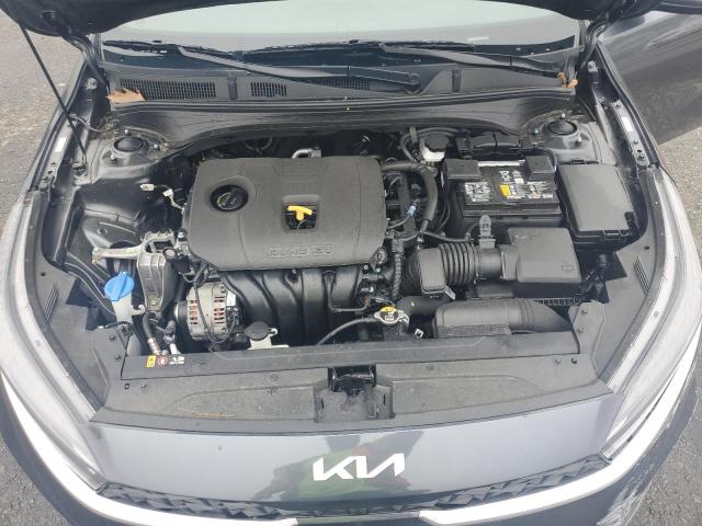 2024 KIA FORTE LX - 3KPF24AD7RE832274