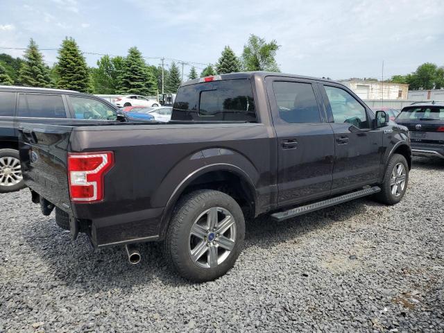 Vin: 1ftew1ep0jfd51019, lot: 60102435, ford f-150 supercrew 20183