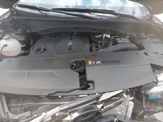 2025 HYUNDAI TUCSON LIM 3KMJE3DE8SE005533