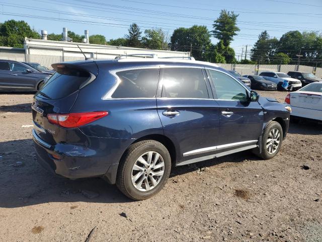 Vin: 5n1al0mm4fc548305, lot: 61548415, infiniti qx60 20153