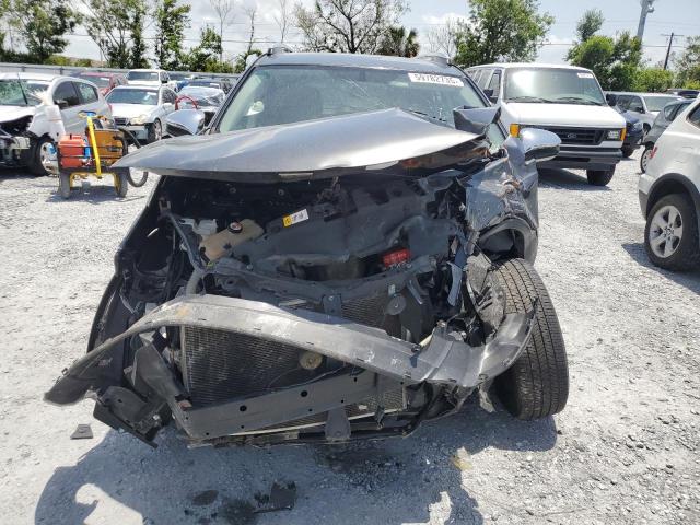 2016 TOYOTA RAV4 LE - JTMZFREV4GD091243