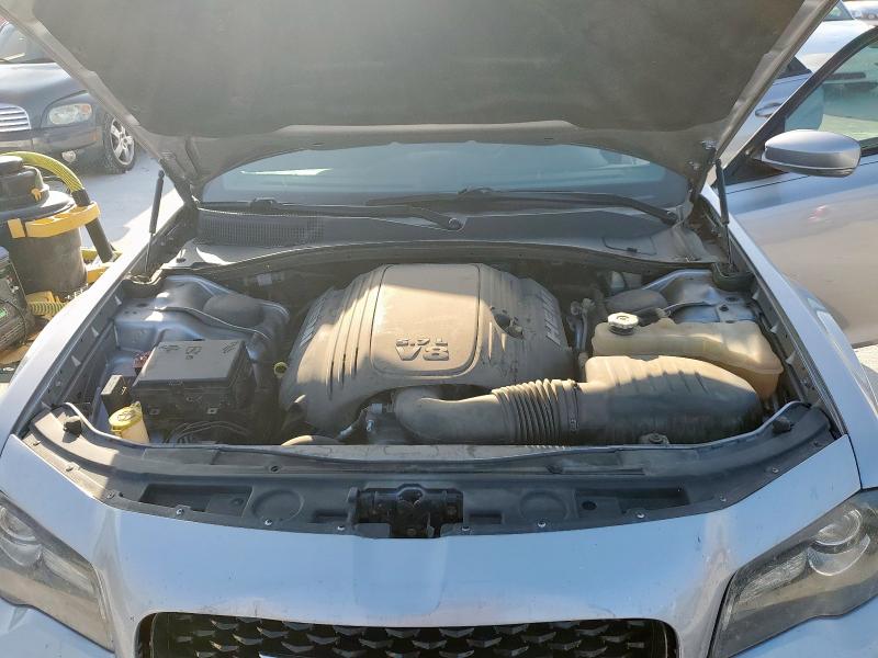 2016 CHRYSLER 300 S - 2C3CCABT2GH175846