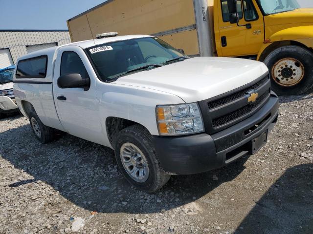 Vin: 1gcncpex1cz126640, lot: 60116825, chevrolet all models c1500 20124
