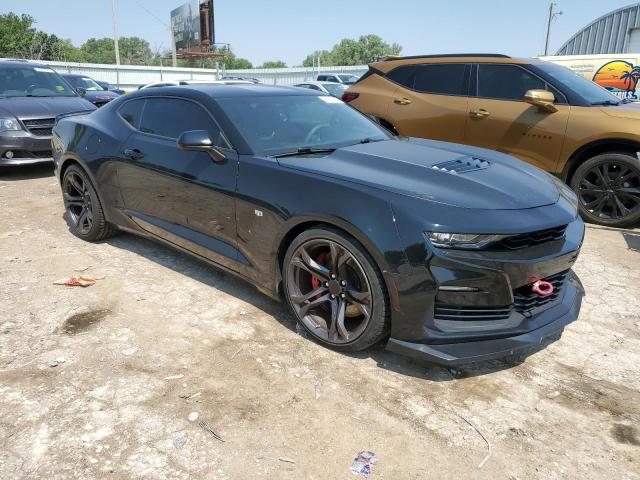 2019 CHEVROLET CAMARO SS - 1G1FE1R74K0155227