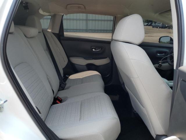 2025 HONDA HR-V LX 3CZRZ2H34SM758487