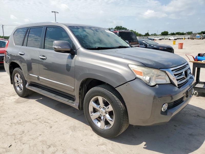 Vin: jtjbm7fx3c5037137, lot: 60121425, lexus gx 460 20124