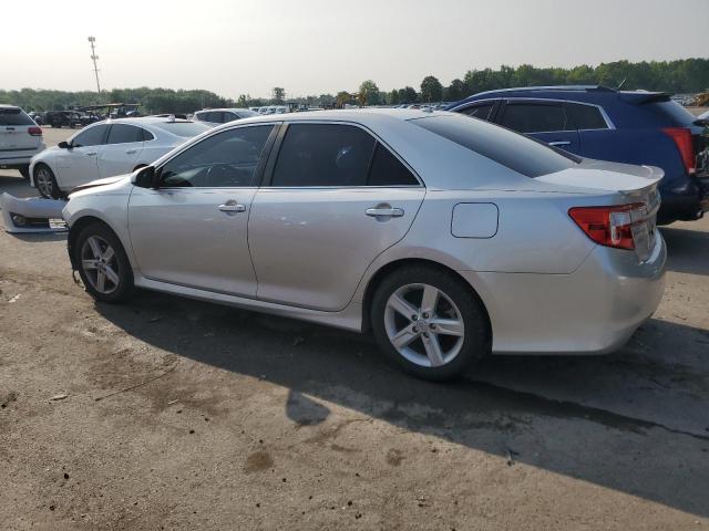 Vin: 4t1bf1fk2cu504810, lot: 60191315, toyota camry base 20122