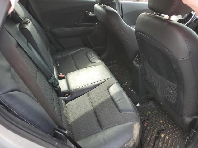 2017 KIA NIRO EX KNDCC3LC3H5037442