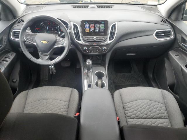2018 CHEVROLET EQUINOX LT - 2GNAXJEV9J6126450