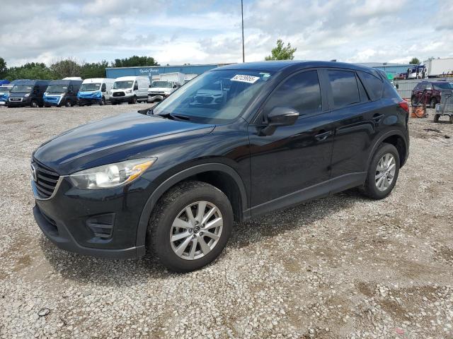 Vin: jm3ke2by8g0694642, lot: 62129955, mazda cx-5 sport 2016 img_1