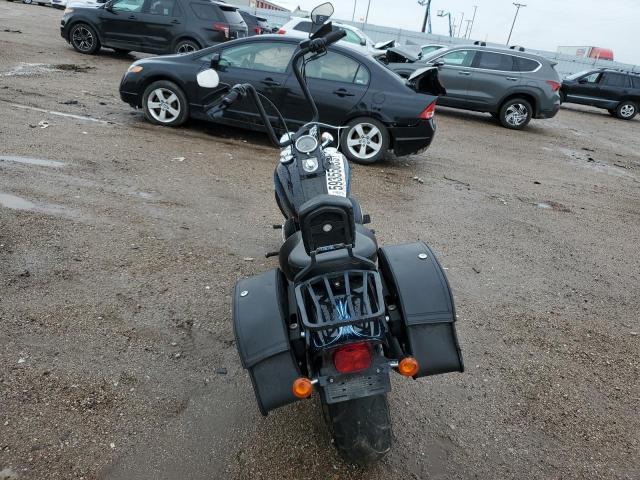 2006 HARLEY-DAVIDSON FXSTBI 1HD1JAB176Y072755