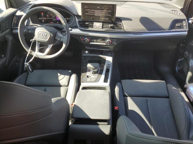 2025 AUDI Q5 PREMIUM WA1GAAFY4S2013740