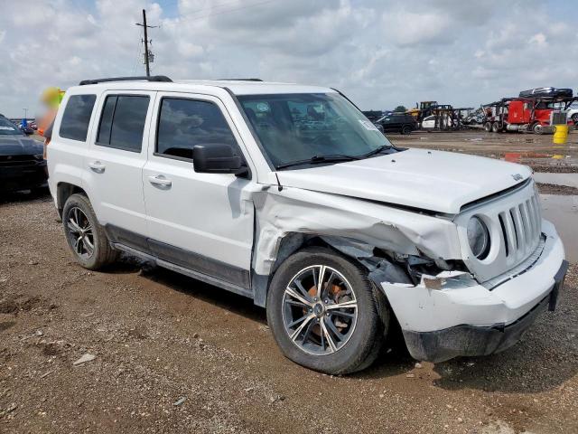 Vin: 1c4njpbb2ed632251, lot: 60115685, jeep patriot sport 20144