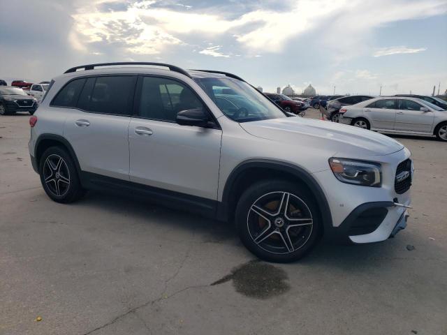 Vin: w1n4m4gb1lw016299, lot: 61259375, mercedes-benz glb-class 250 20204