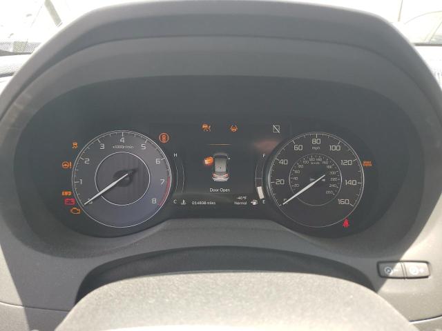 2024 ACURA RDX TECHNO 5J8TC2H56RL003403