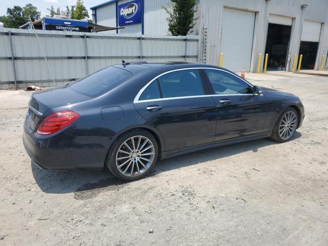 2016 MERCEDES-BENZ S 550 WDDUG8CB6GA218995