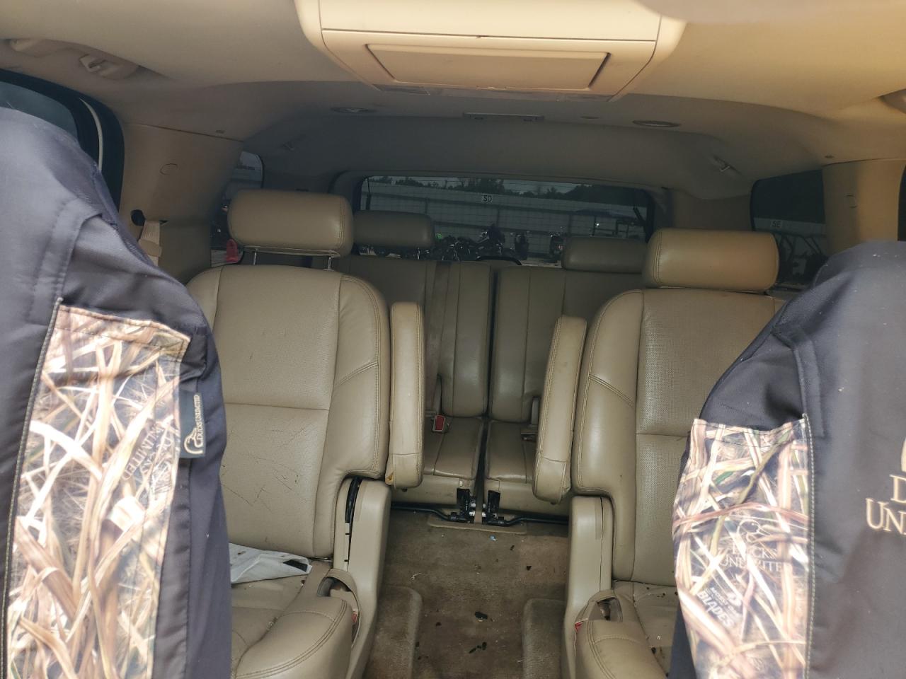 Lot #3218367841 2009 GMC YUKON DENALI