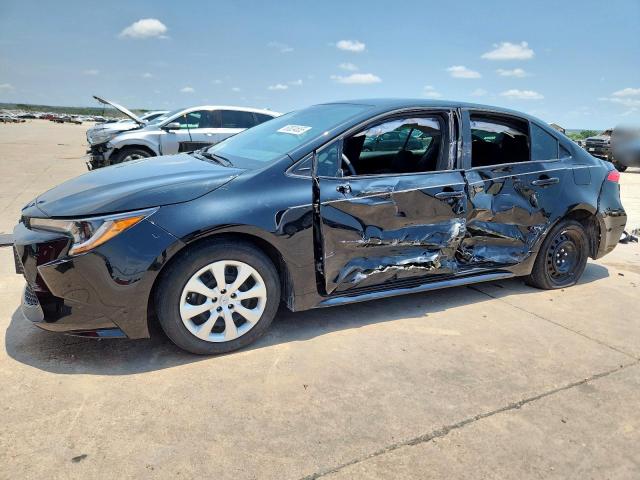 Vin: 5yfepmae3np366096, lot: 60824655, toyota corolla le 2022 img_1