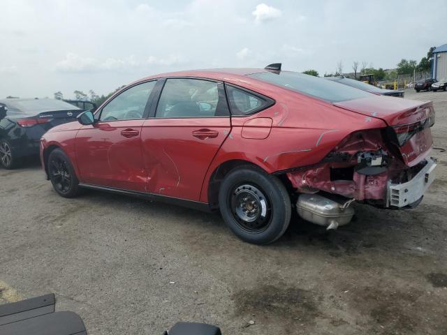 Vin: 1hgcy1f42sa014521, lot: 59962245, honda accord se 20252