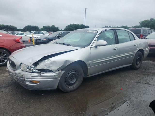 BUICK LESABRE LI