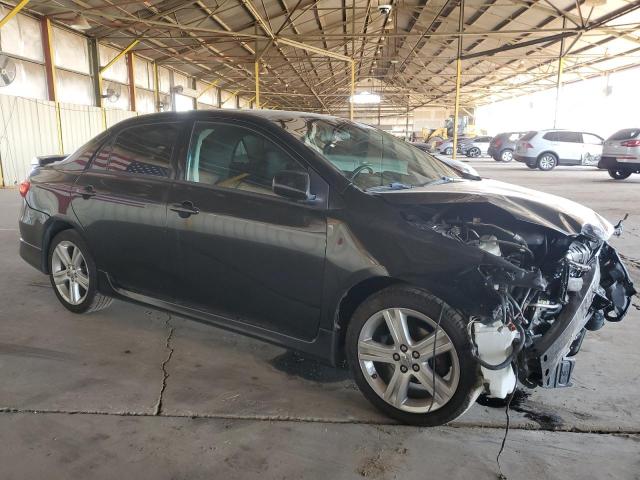 Vin: 5yfbu4ee5dp140856, lot: 59240175, toyota corolla base 20134