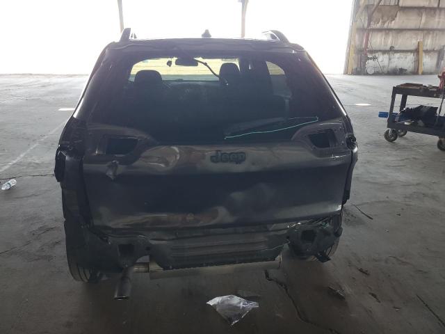 2017 JEEP CHEROKEE S 1C4PJLAB8HW577087