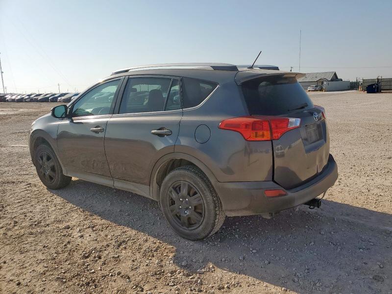 Vin: 2t3zfrev9ew091321, lot: 61189345, toyota rav4 le 20142