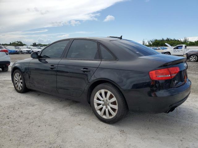 Vin: wauafaflxen028552, lot: 62533255, audi a4 premium 20142