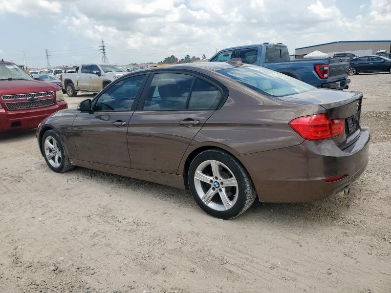 Vin: wba3a5c58df353844, lot: 61845725, bmw 3 series i 20132