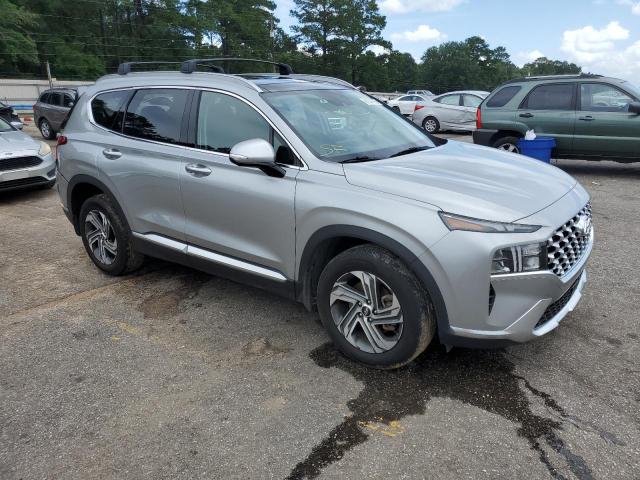 2023 HYUNDAI SANTA FE S #3313436932