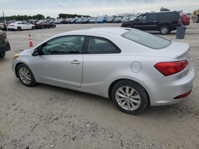 2015 KIA FORTE EX KNAFX6A88F5370179