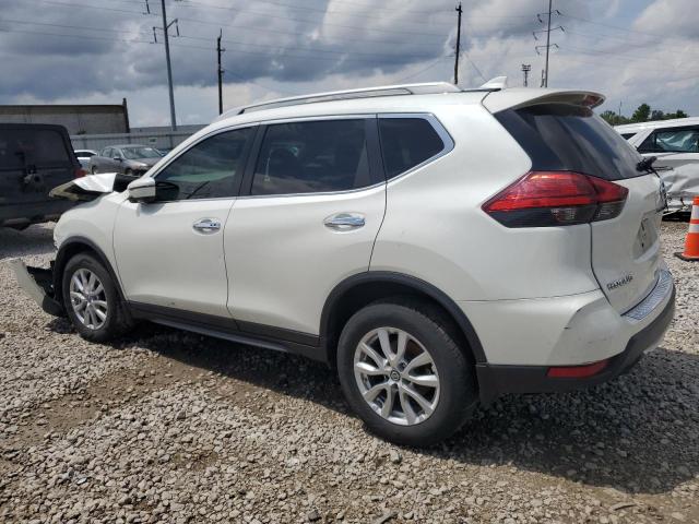 Vin: 5n1at2mv5hc750500, lot: 60344675, nissan rogue sv 20172