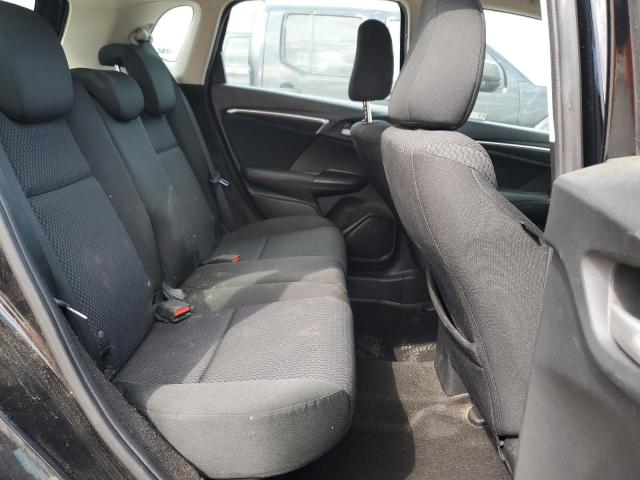 2018 HONDA FIT LX 3HGGK5H48JM733409