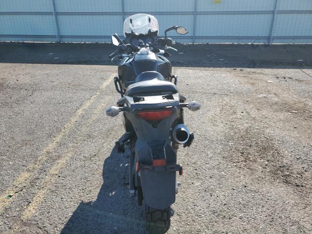 2011 SUZUKI DL650 A JS1VP54B4B2102218