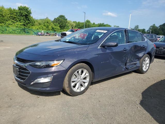 Vin: 1g1zd5st9sf127001, lot: 60889925, chevrolet malibu lt 2025 img_1