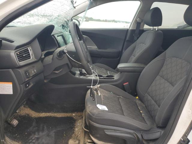 2019 KIA NIRO FE KNDCB3LC9K5351056