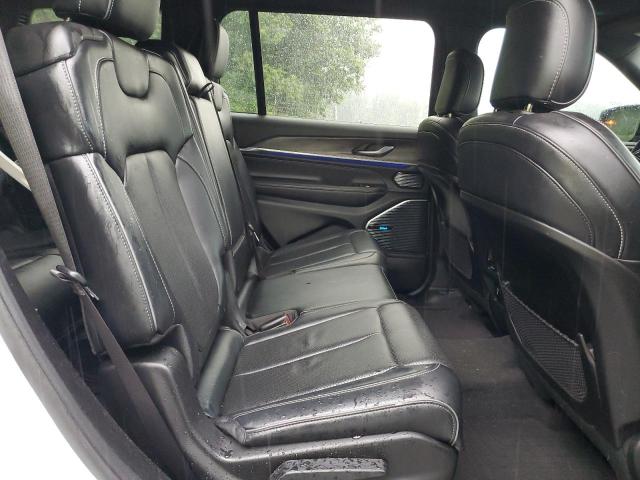 2021 JEEP GRAND CHER - 1C4RJKDG3M8129610