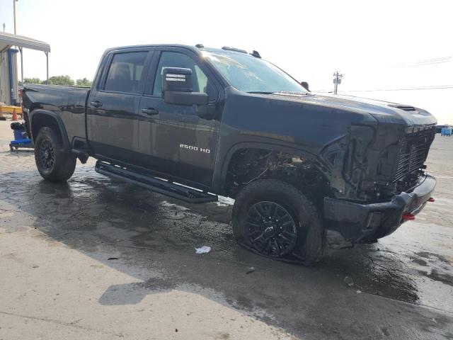 2024 CHEVROLET SILVERADO - 1GC4YYEY8RF404519