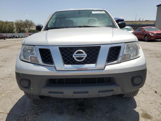 2015 NISSAN FRONTIER S 1N6AD0ER4FN724041