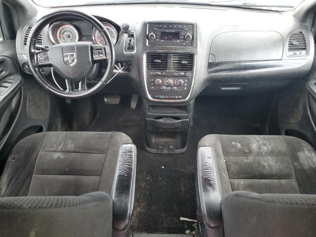 2017 DODGE GRAND CARA 2C4RDGBG5HR563352