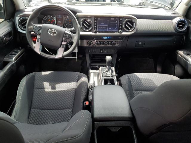 2022 TOYOTA TACOMA DOU - 3TMCZ5AN7NM477331