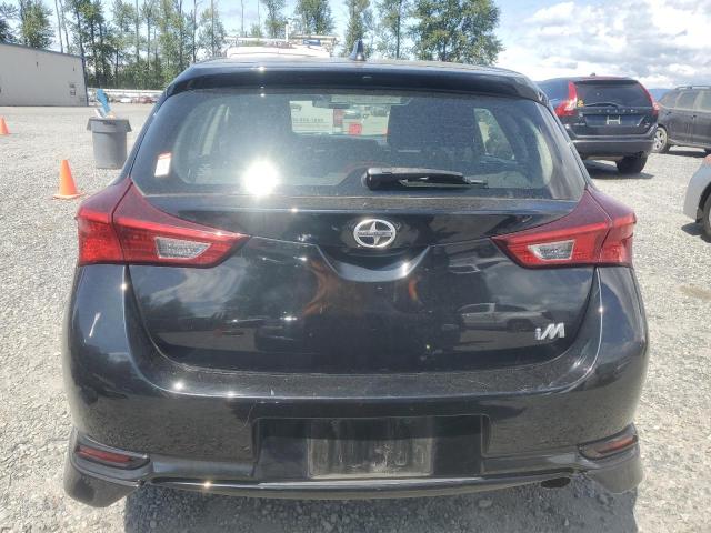 2016 TOYOTA SCION IM JTNKARJEXGJ501837