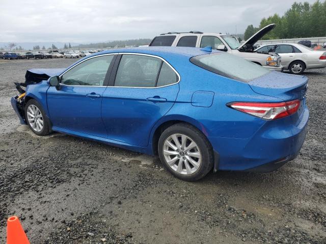 Vin: 4t1b11hk3ku182009, lot: 62983825, toyota camry l 20192