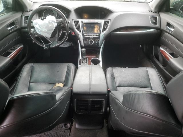 2016 ACURA TLX TECH - 19UUB1F51GA011356