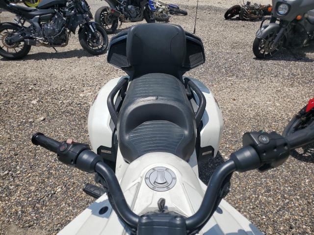 2016 CAN-AM SPYDER ROA 2BXREDD25GV002068