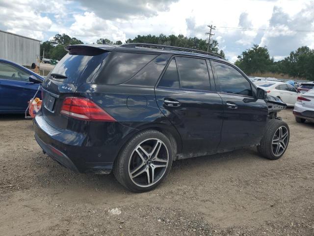 2017 MERCEDES-BENZ GLE 43 AMG 4JGDA6EB4HA909386