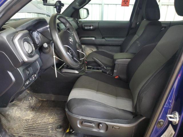 2022 TOYOTA TACOMA DOU - 3TYCZ5ANXNT104238