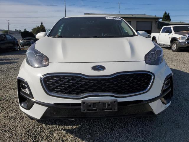 2020 KIA SPORTAGE L - KNDPMCACXL7824466