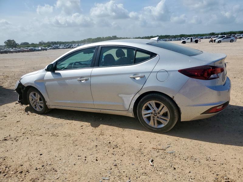 2020 HYUNDAI ELANTRA SE - 5NPD84LF2LH531905