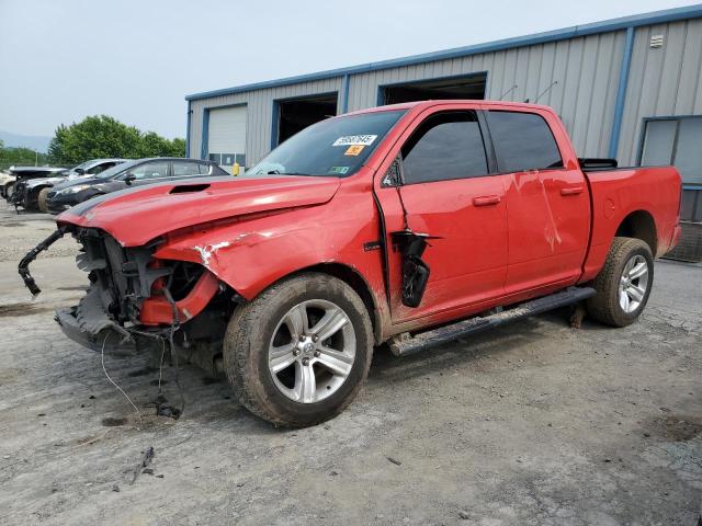 Vin: 1c6rr7mt0gs268384, lot: 59587645, ram 1500 sport 2016 img_1